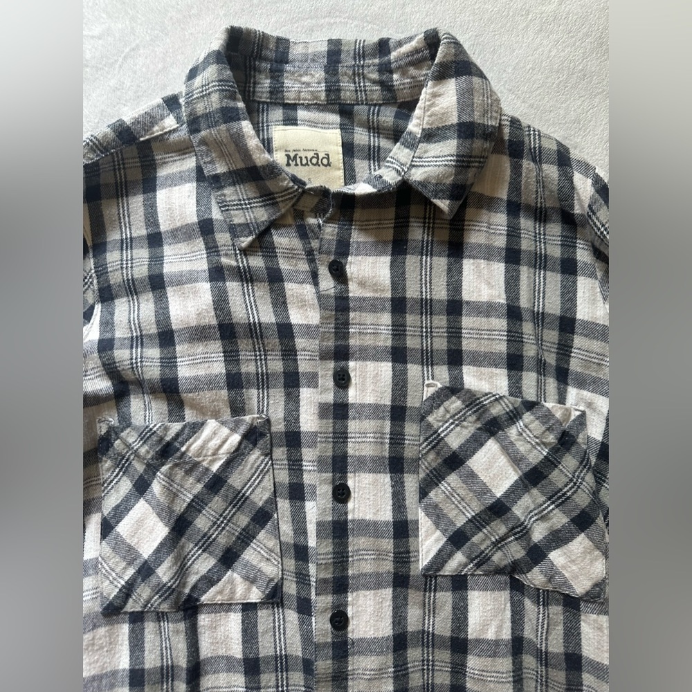 Women’s flannel